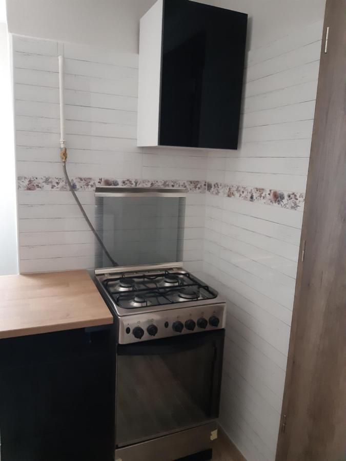 Helga Apartman Мако Экстерьер фото