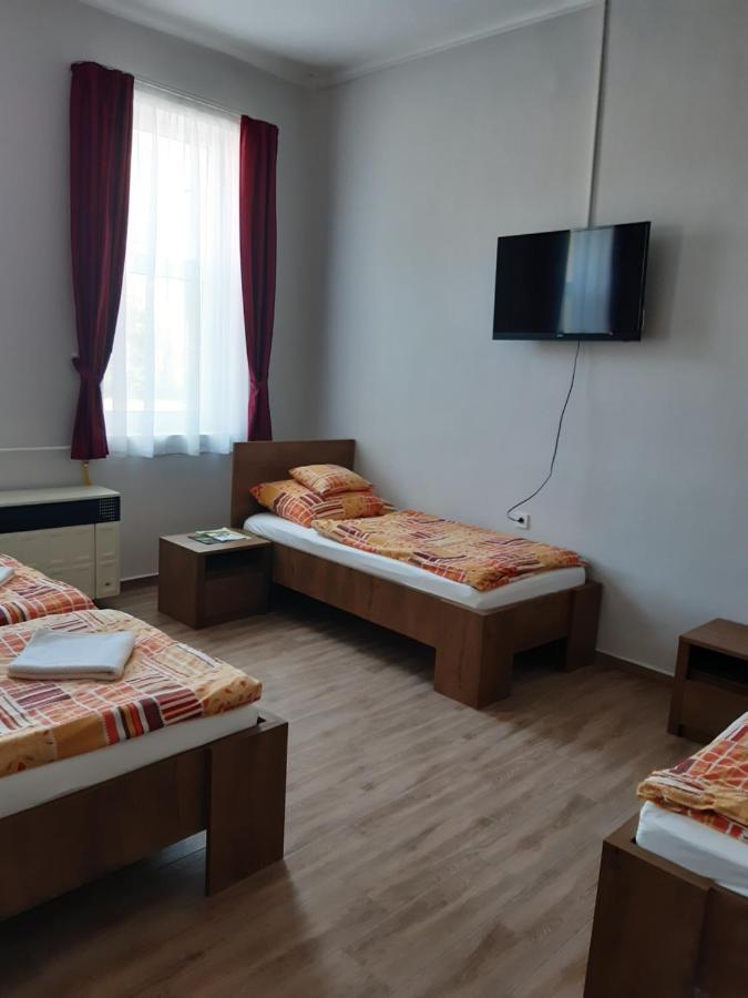 Helga Apartman Мако Экстерьер фото