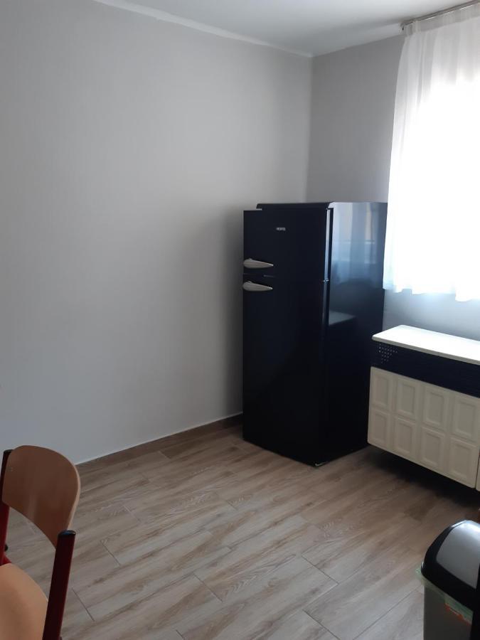Helga Apartman Мако Экстерьер фото