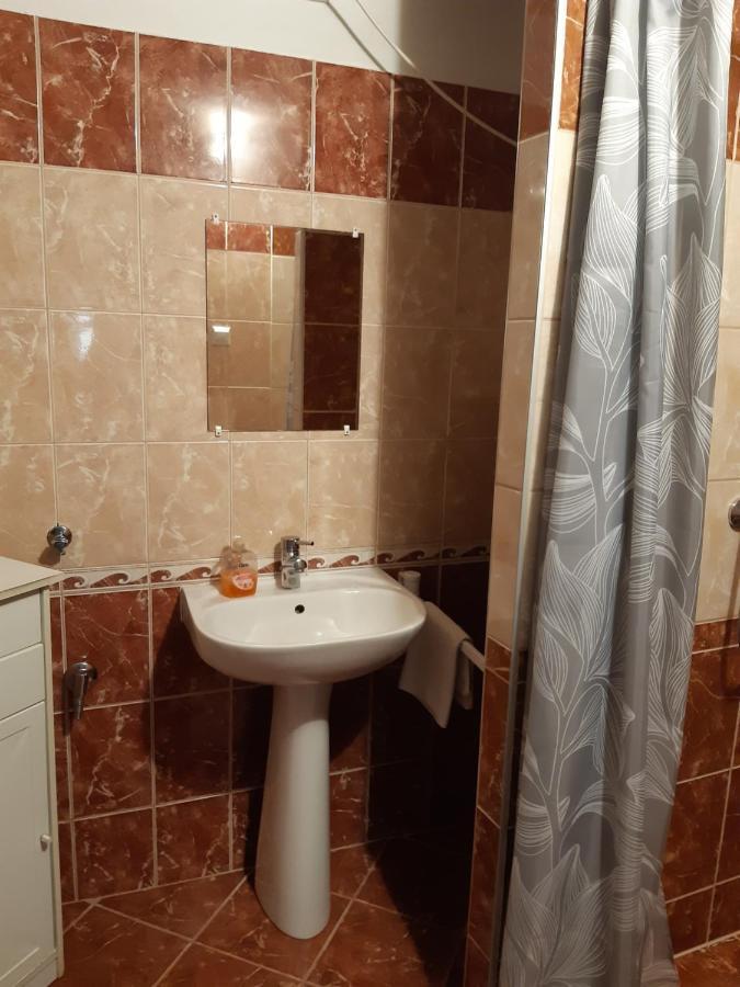 Helga Apartman Мако Экстерьер фото