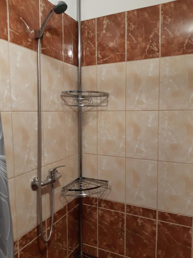 Helga Apartman Мако Экстерьер фото
