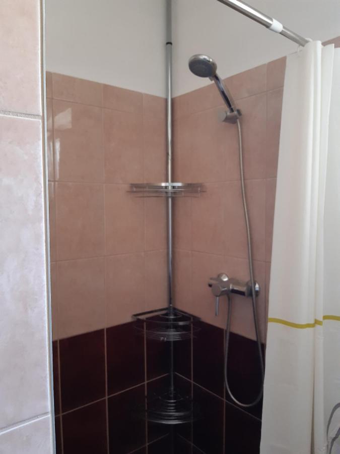 Helga Apartman Мако Экстерьер фото