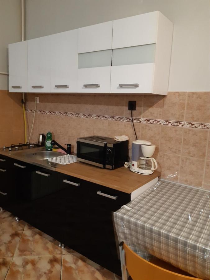 Helga Apartman Мако Экстерьер фото