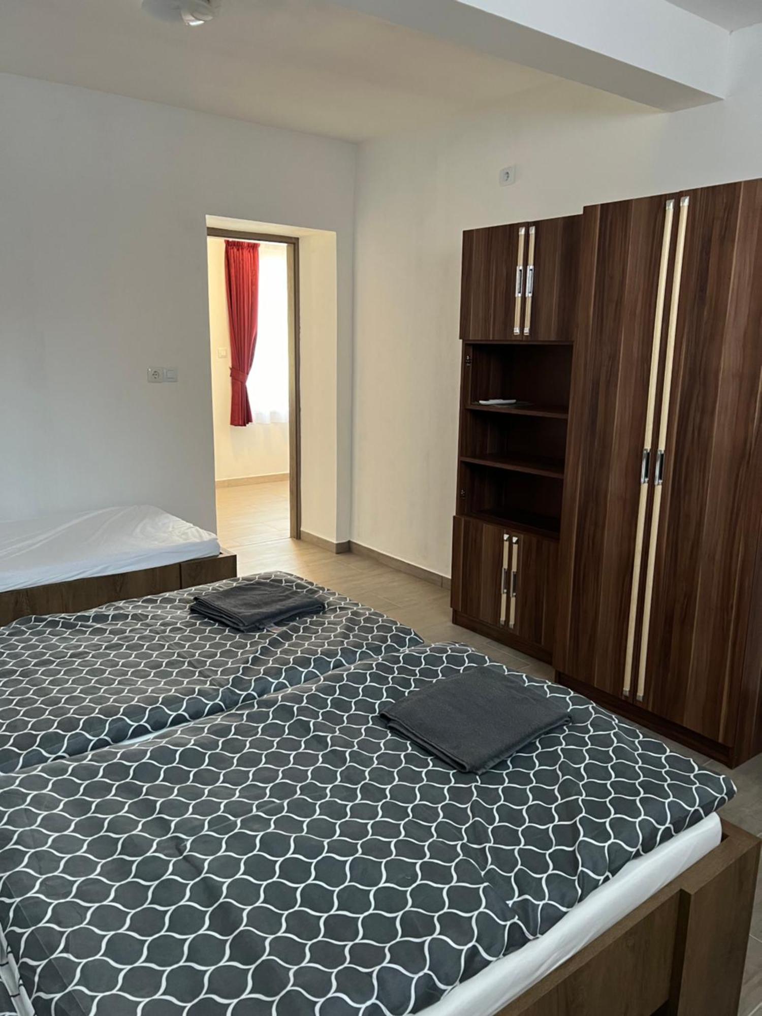Helga Apartman Мако Экстерьер фото
