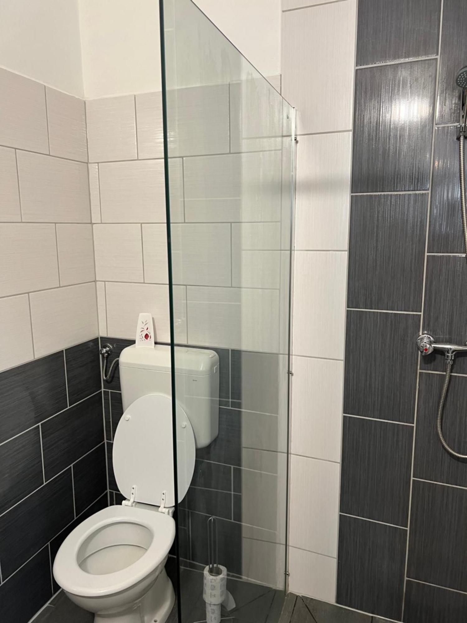 Helga Apartman Мако Экстерьер фото