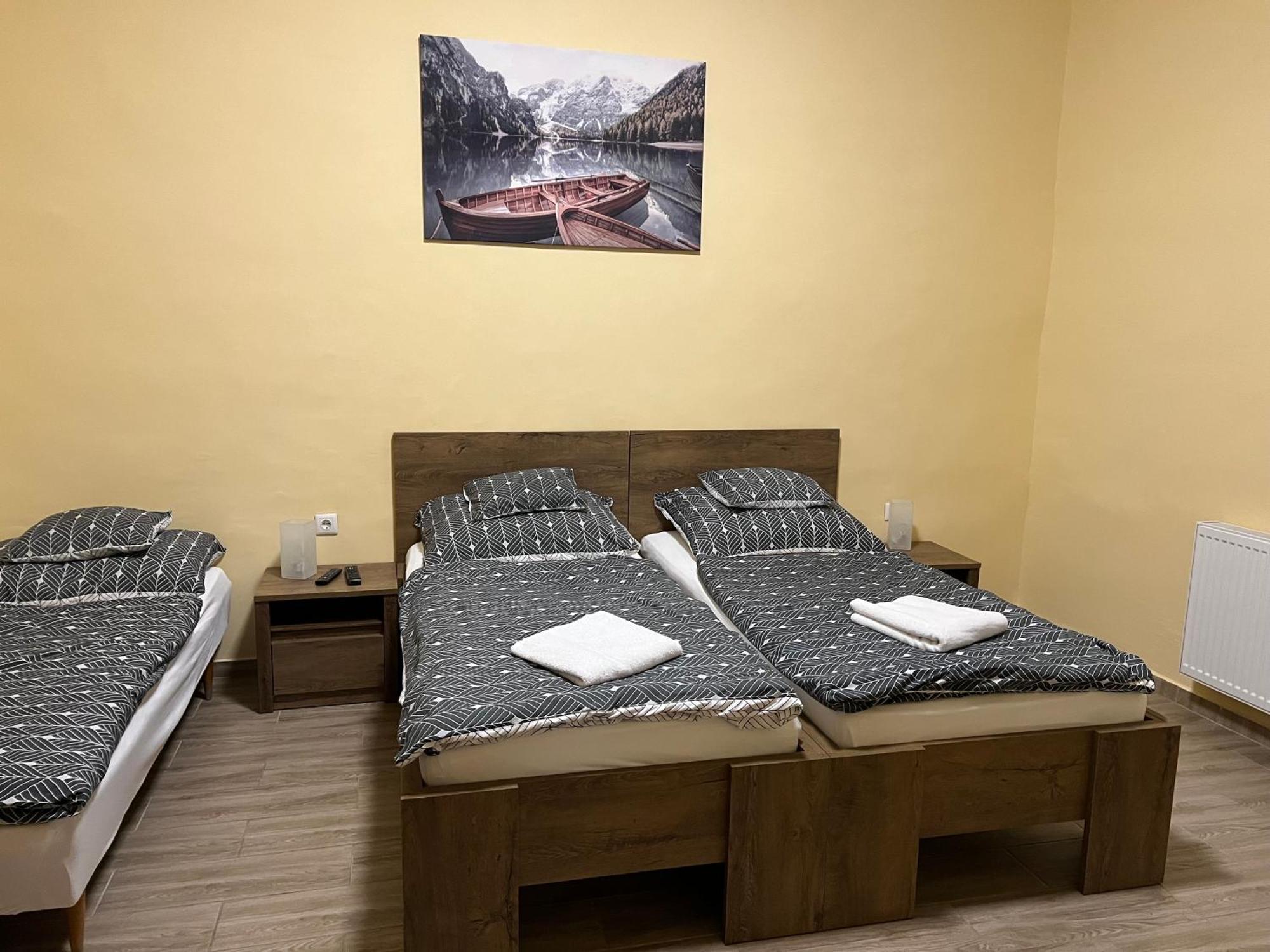 Helga Apartman Мако Экстерьер фото