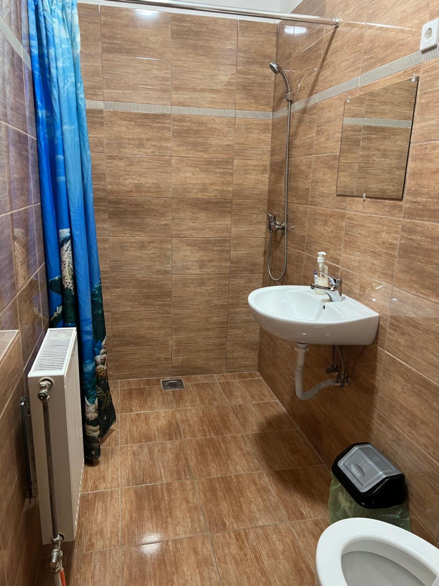 Helga Apartman Мако Экстерьер фото