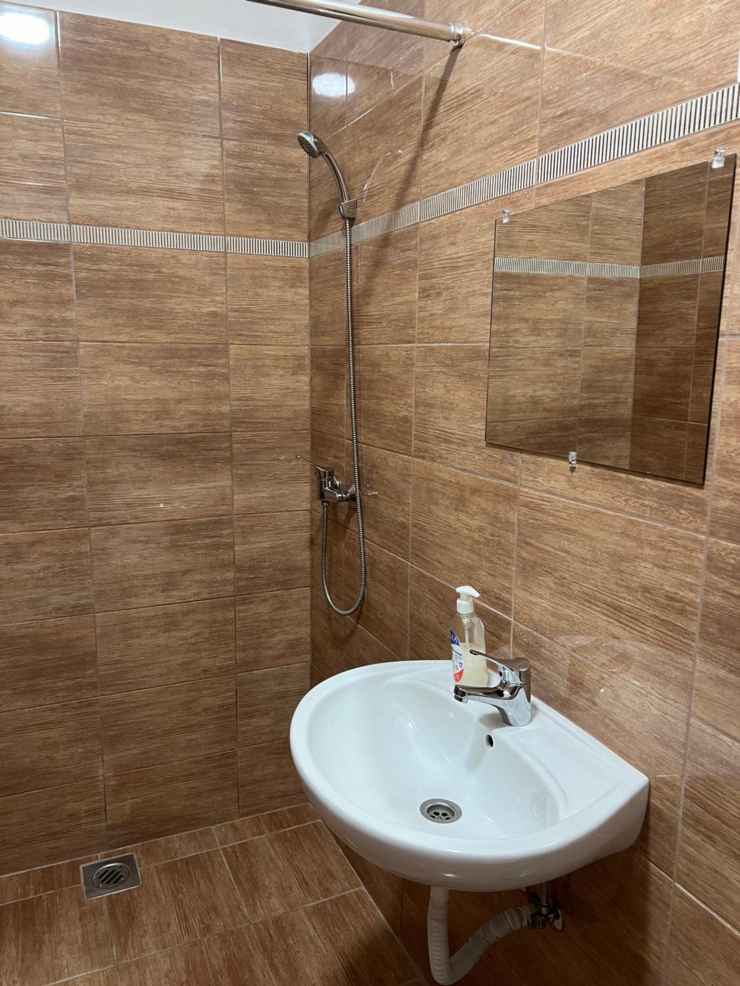 Helga Apartman Мако Экстерьер фото