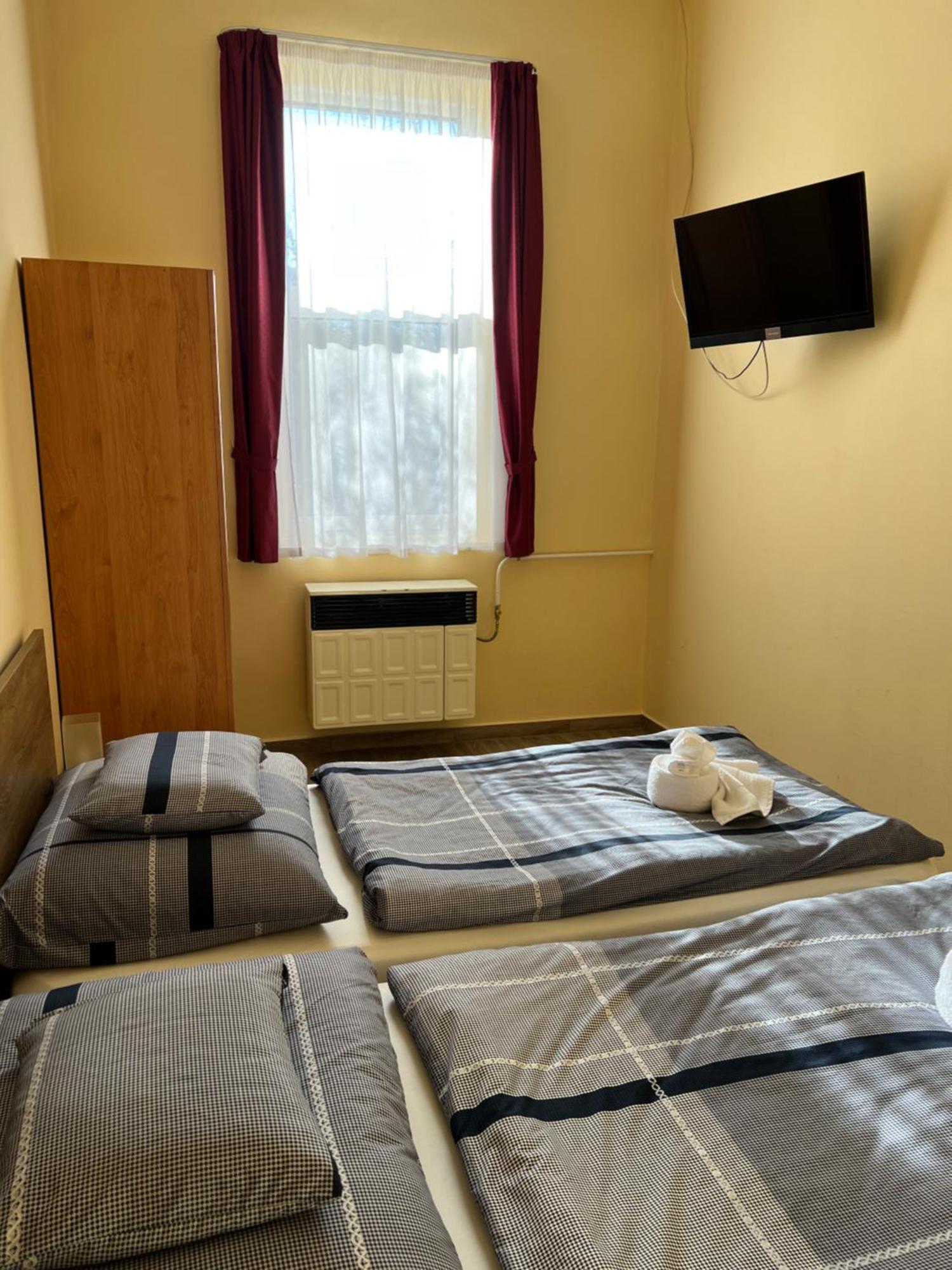 Helga Apartman Мако Экстерьер фото