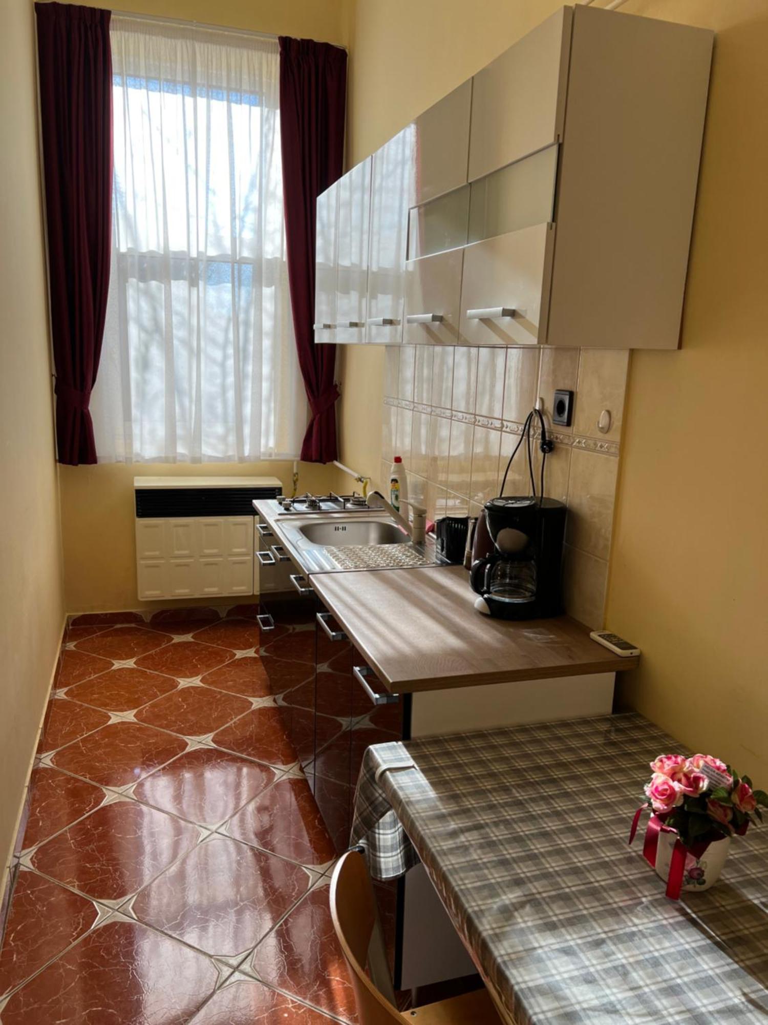 Helga Apartman Мако Экстерьер фото